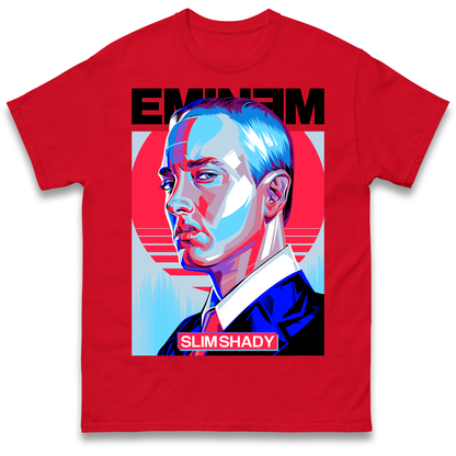 Slim Shady T Shirt 