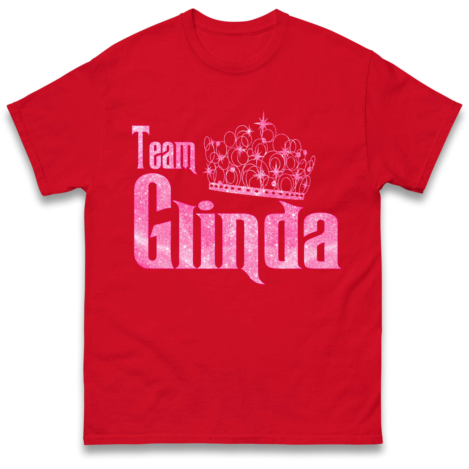 Team Glinda T Shirt 
