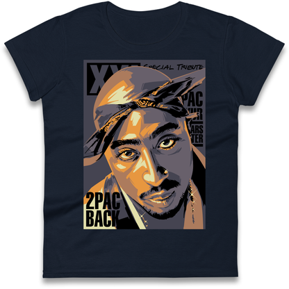 2 Pac Back Ladies
