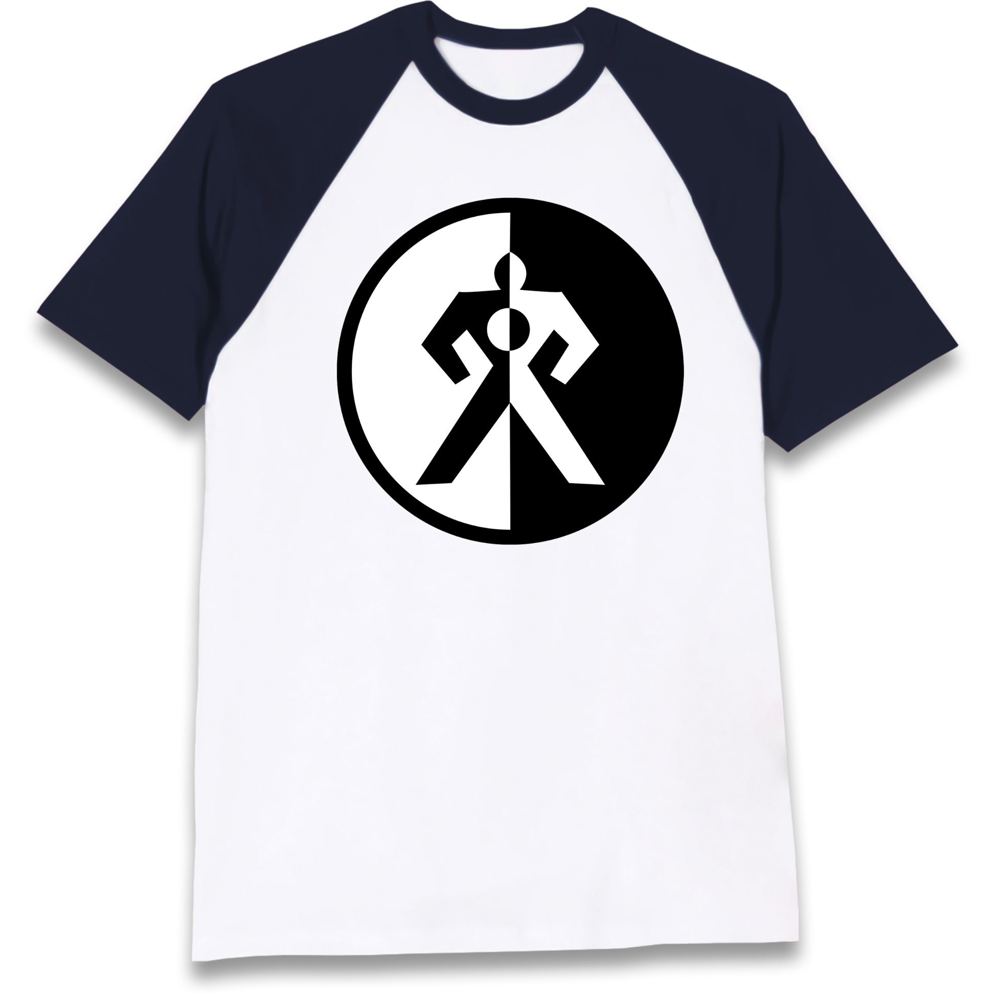 Boyzone Raglan T Shirt