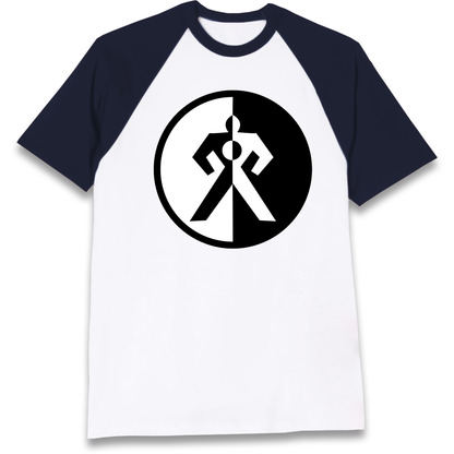 Boyzone Raglan T Shirt
