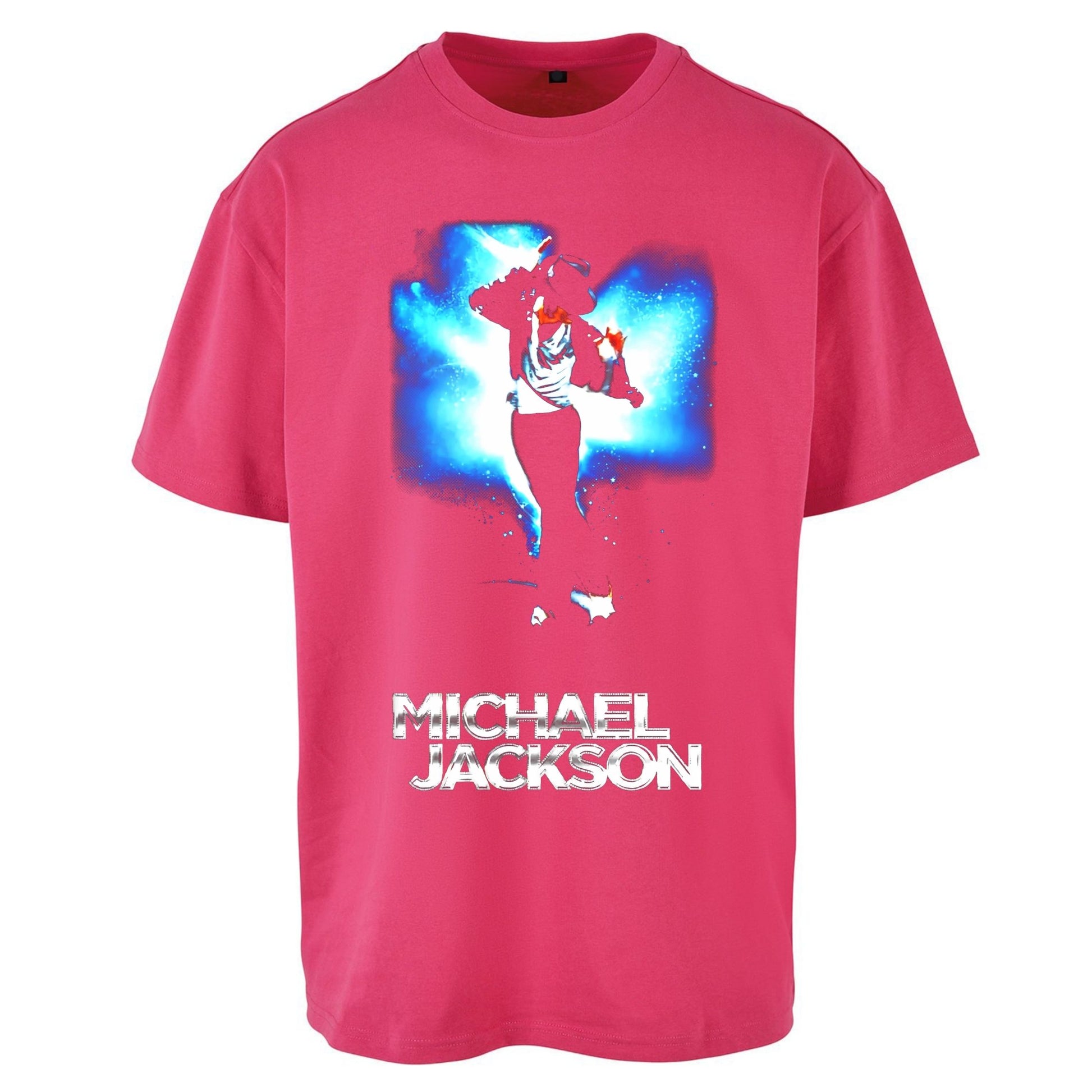 Michael jackson Oversized T Shirts