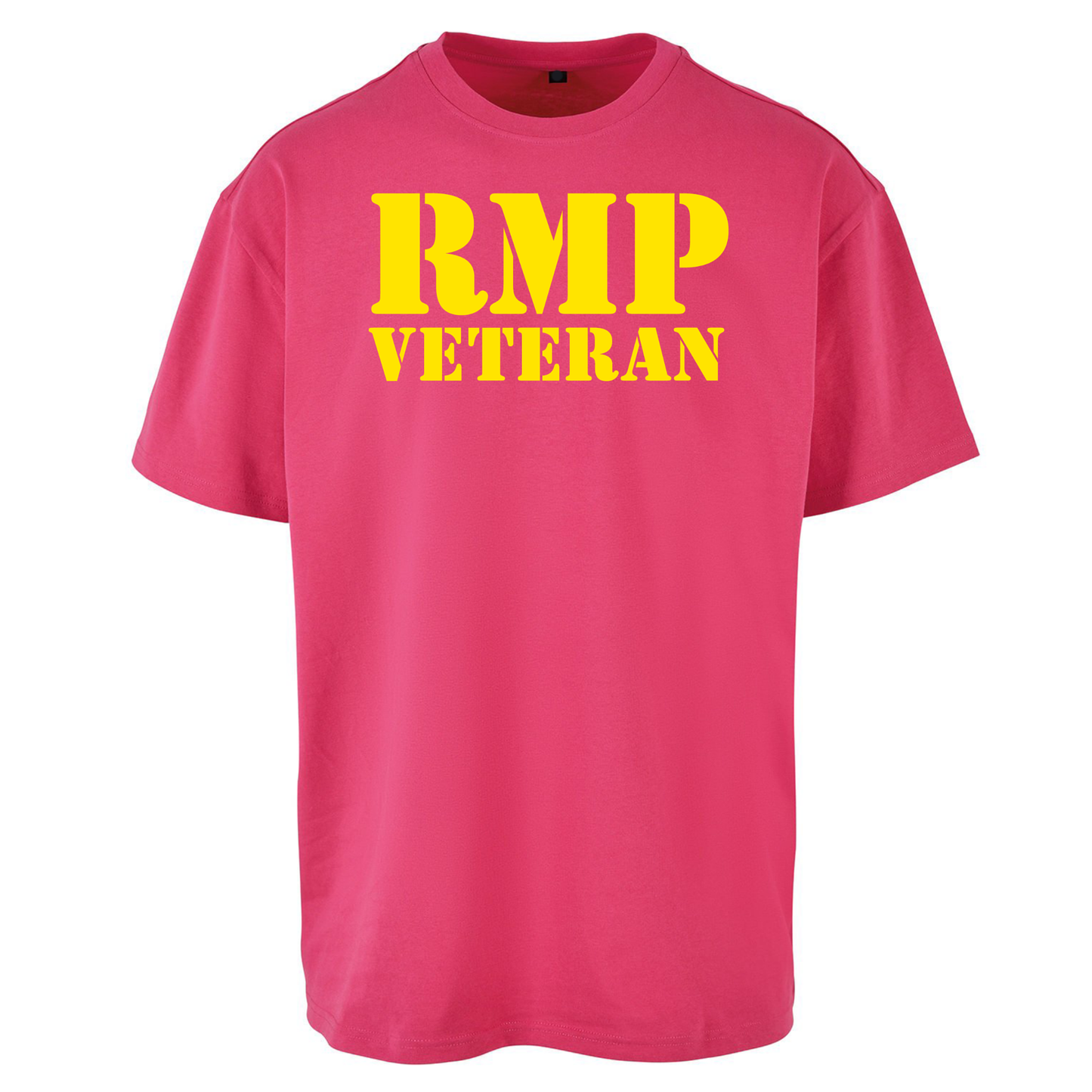 Royal Military Police Oversized T Shirts