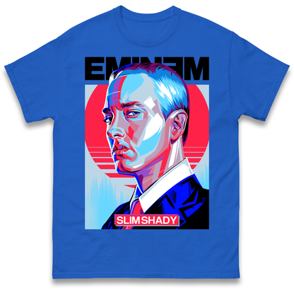 Slim Shady T Shirt 