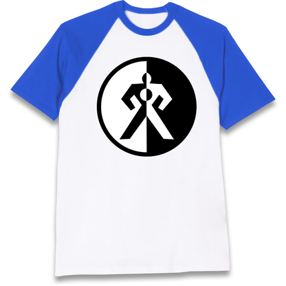 Boyzone Raglan T Shirt