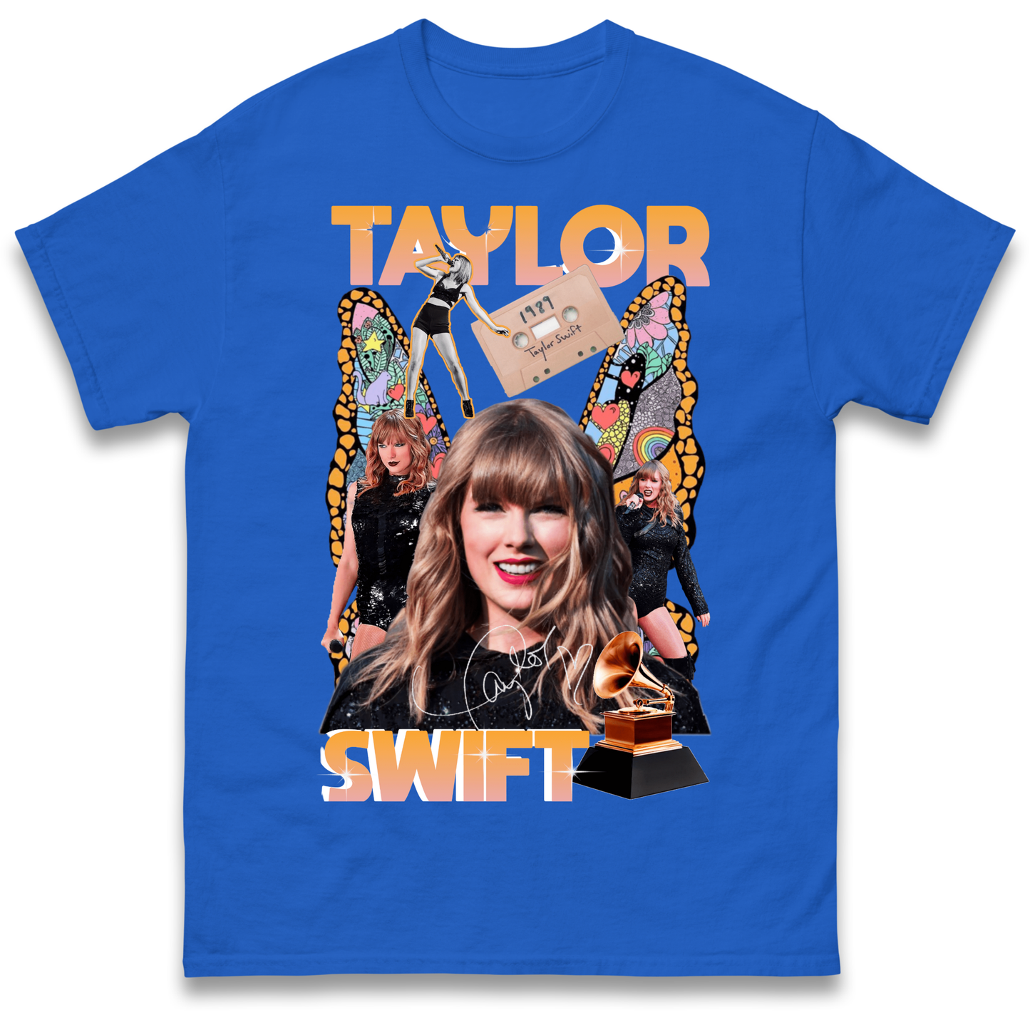 Taylor Swift 1989 Shirt