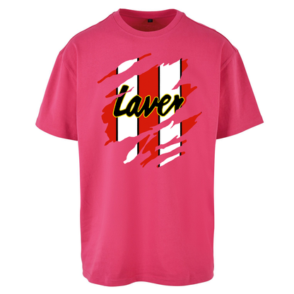 Retro Sheffield United 1992 Oversized T Shirts