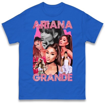 Ariana Grande T Shirt for Men