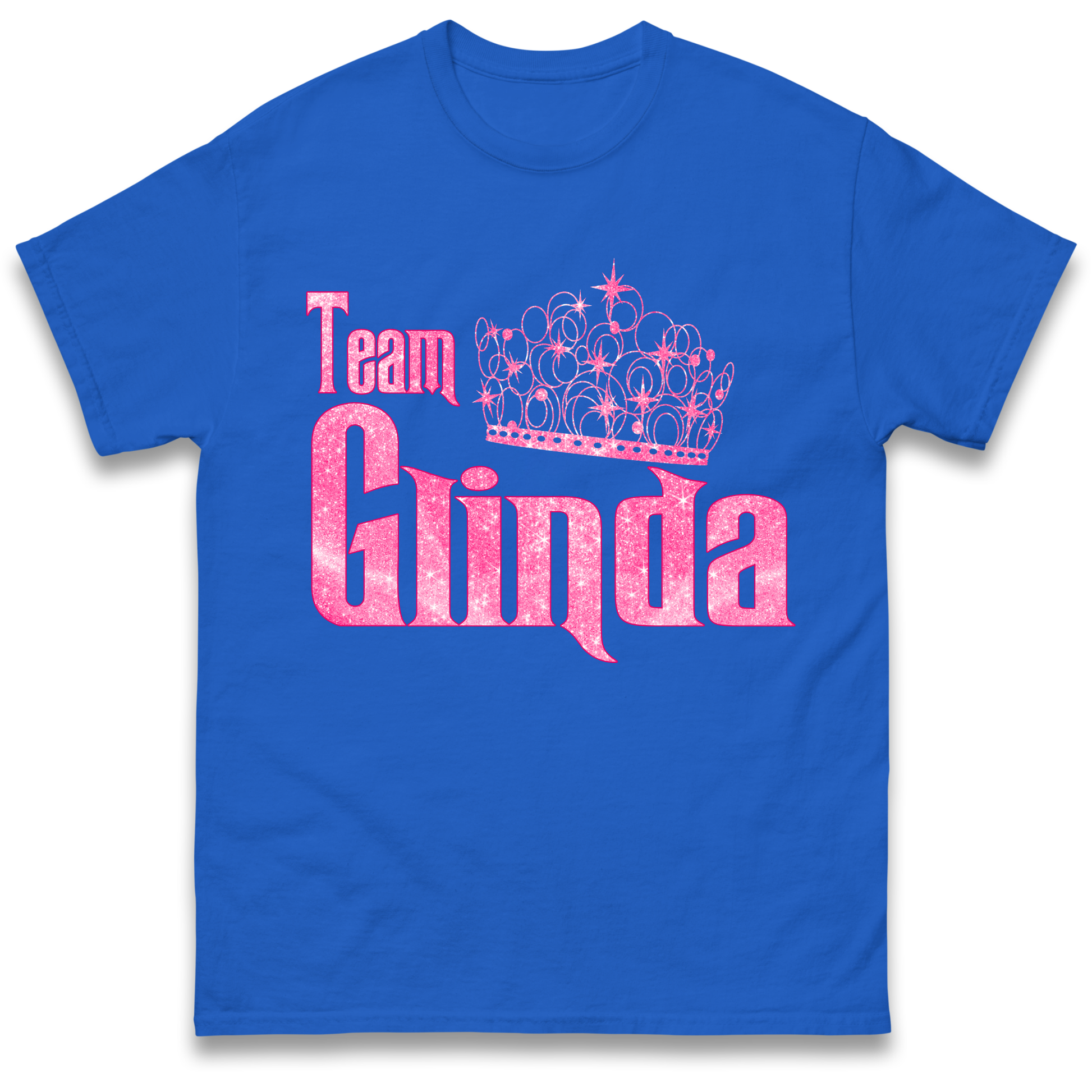 Team Glinda T Shirt 