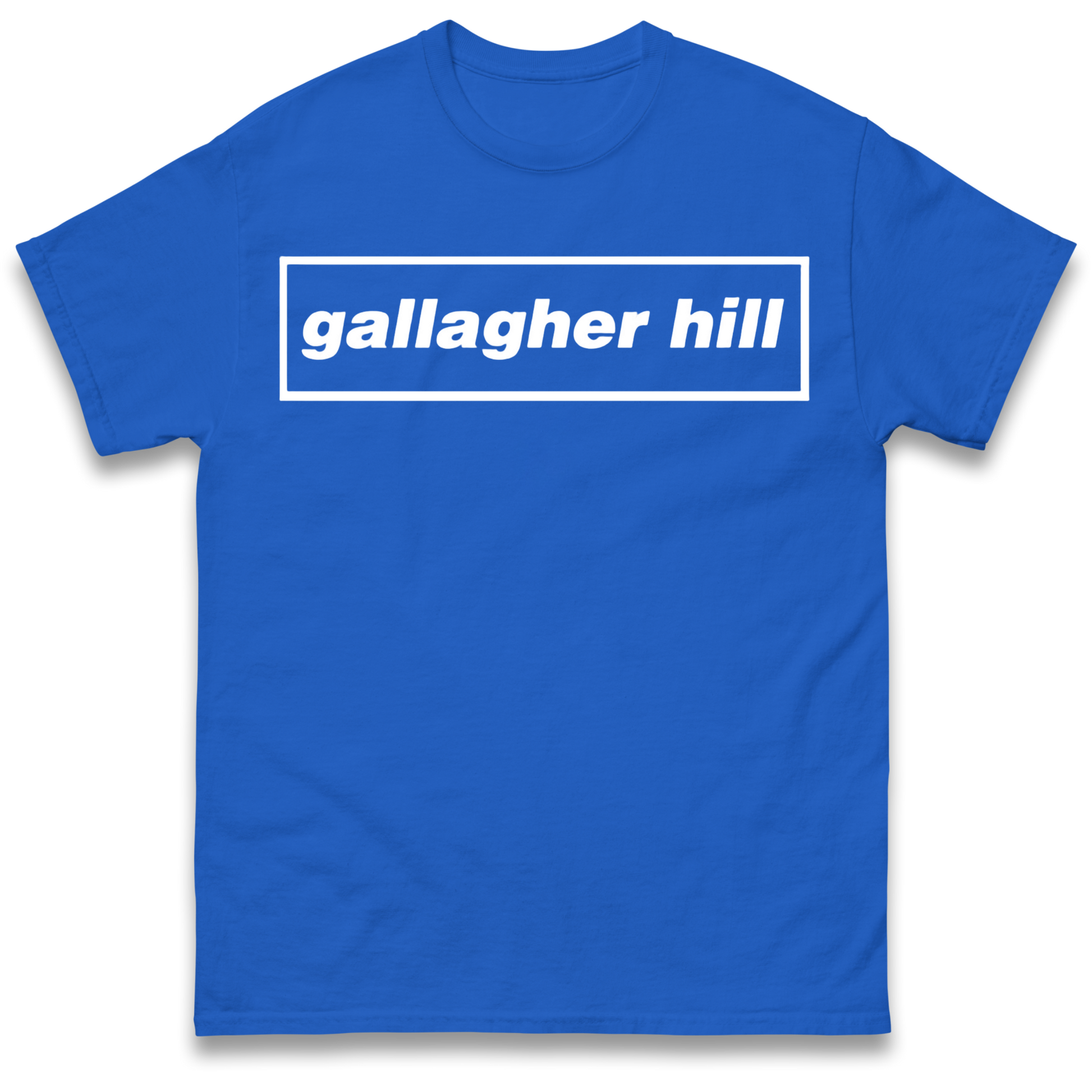 Gallagher Hill T Shirt