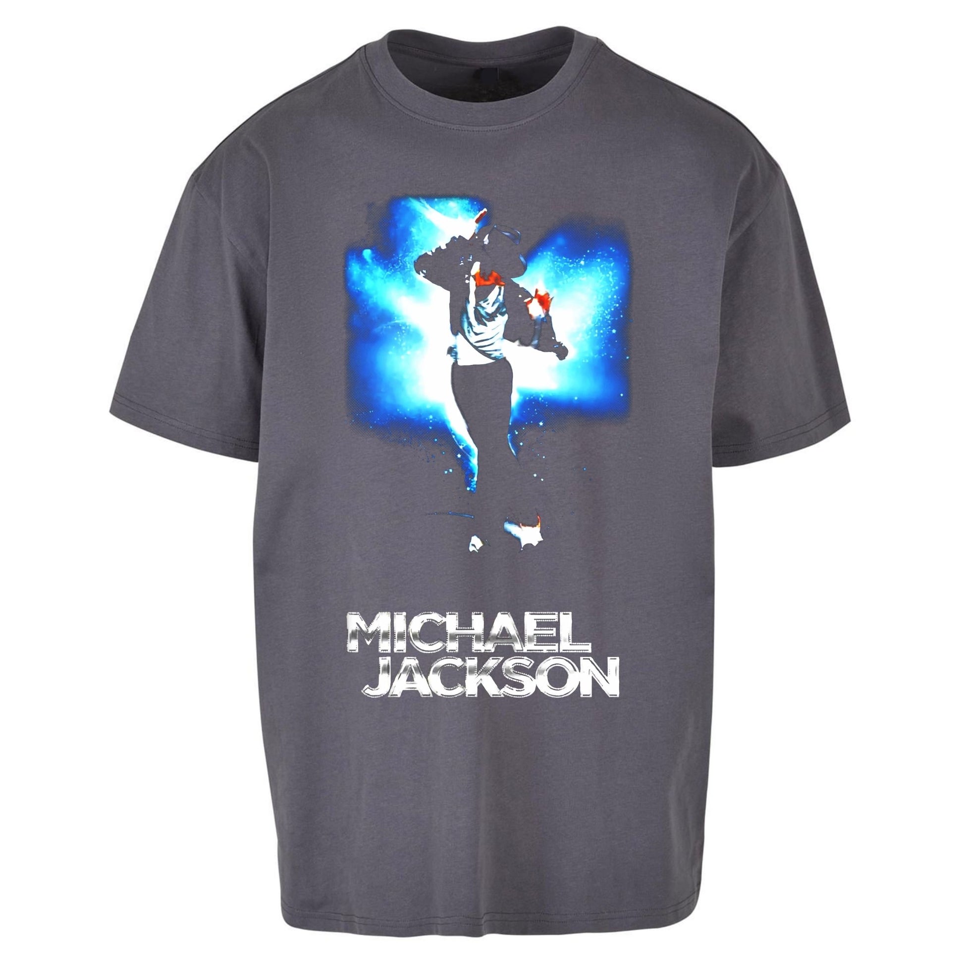 Michael jackson Oversized T Shirts