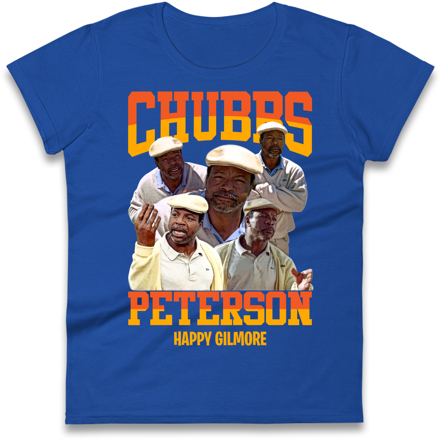 Happy Gilmore Bootleg shirt for Women