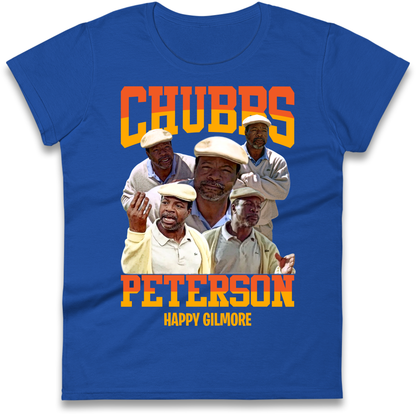 Happy Gilmore Bootleg shirt for Women