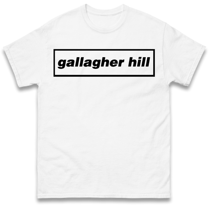 Gallagher Hill T Shirt