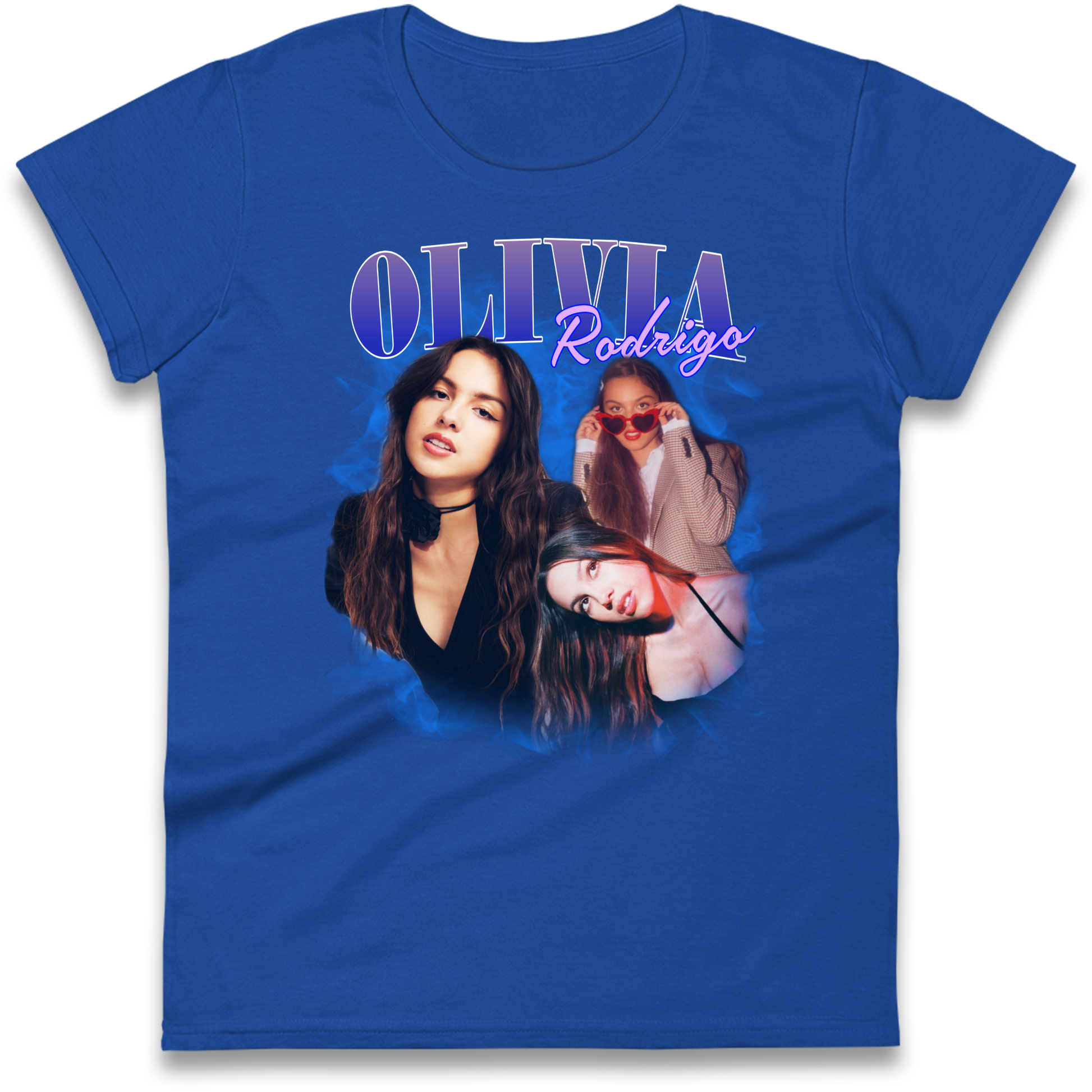 Olivia Rodrigo Ladies T Shirt 