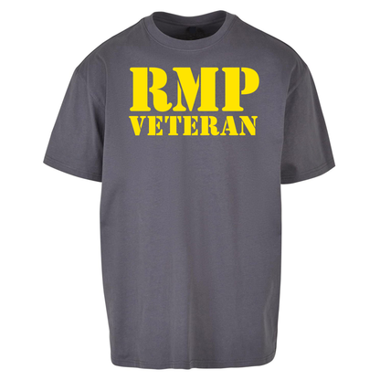 Royal Military Police Oversized T Shirts