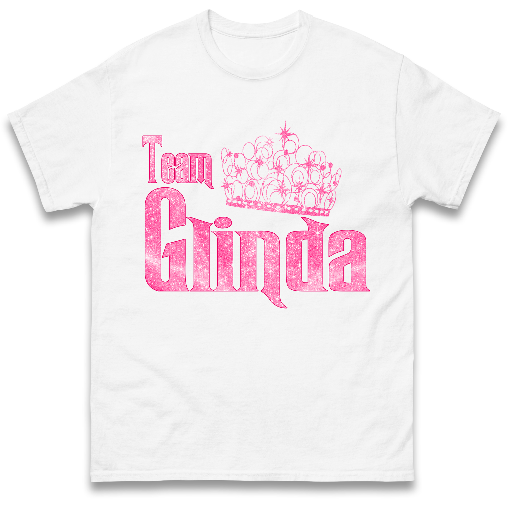 Team Glinda T Shirt 