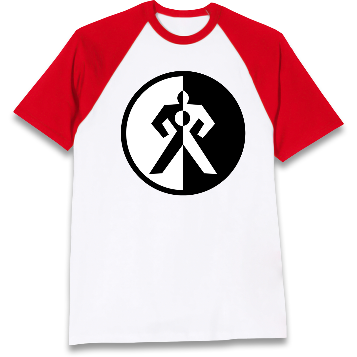 Boyzone Raglan T Shirt