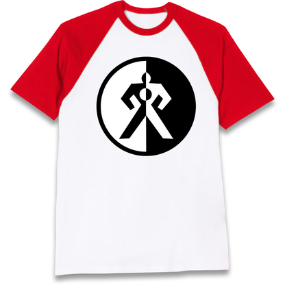 Boyzone Raglan T Shirt