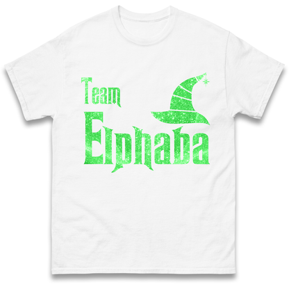 Team Elphaba T Shirt