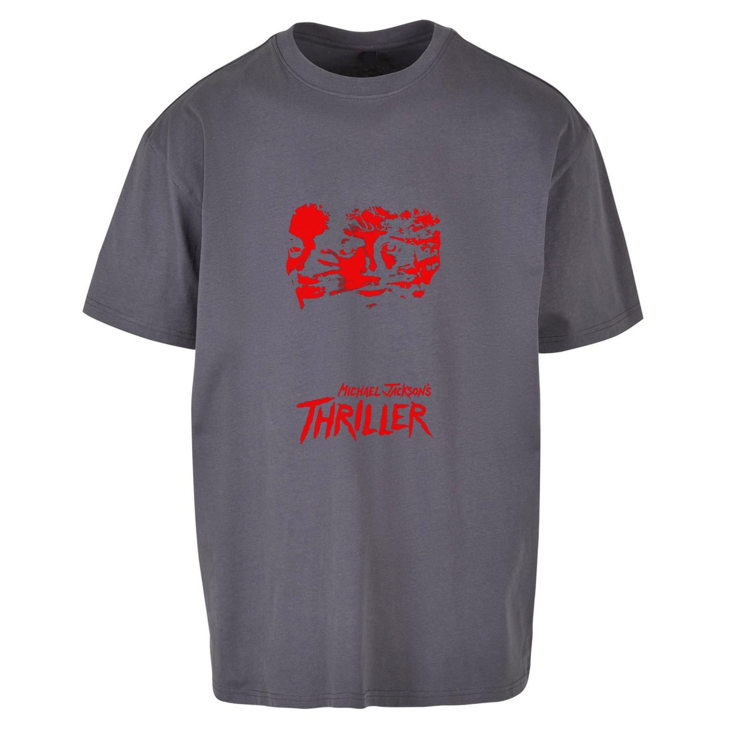 Michael jackson Oversized T Shirts