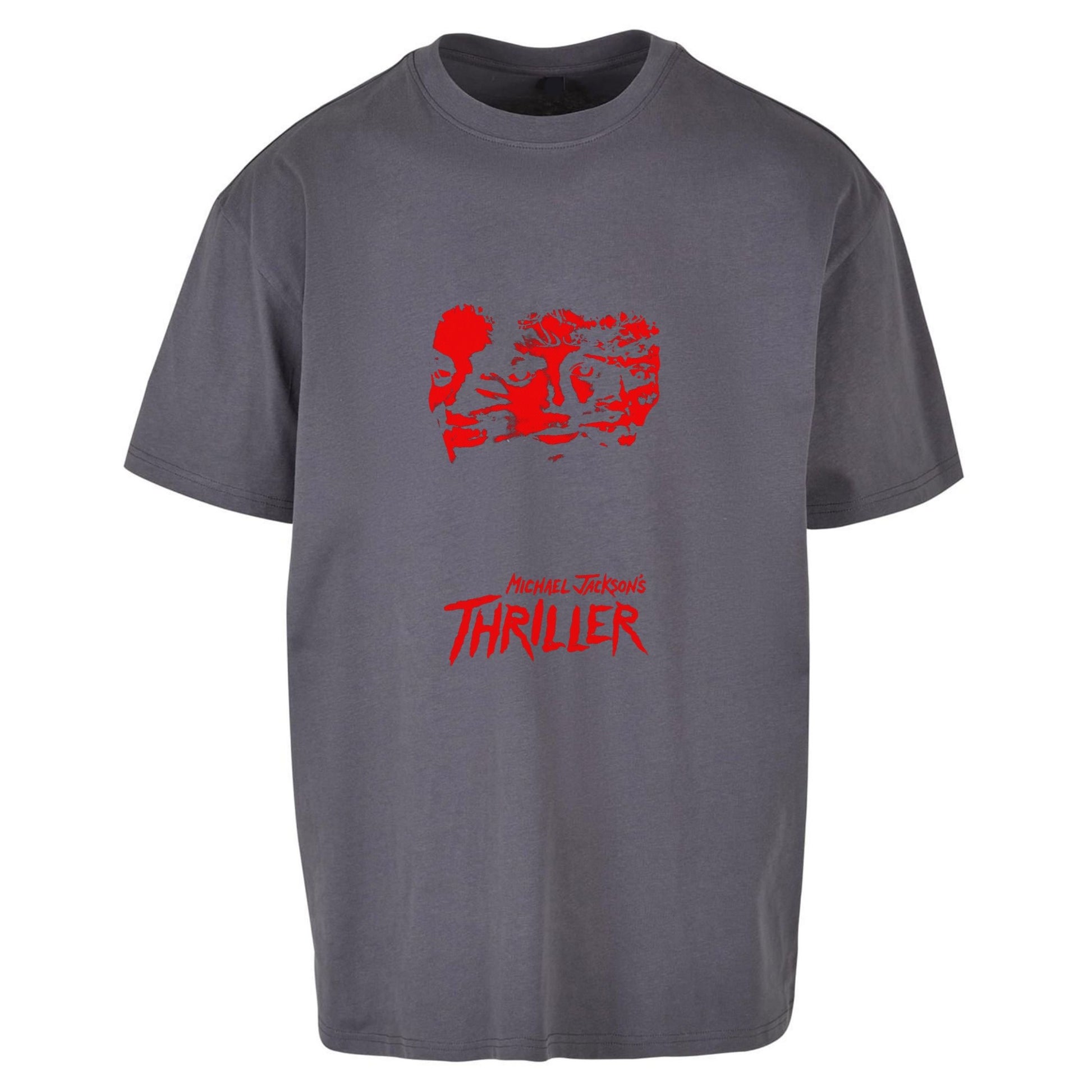 Michael jackson Oversized T Shirts