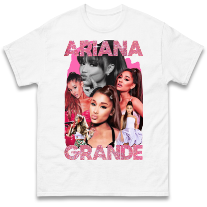 Ariana Grande T Shirt for Men