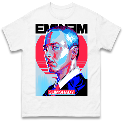 Slim Shady T Shirt 