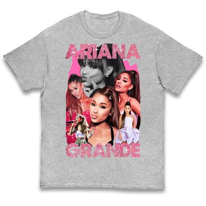 Ariana Grande Kids T Shirt