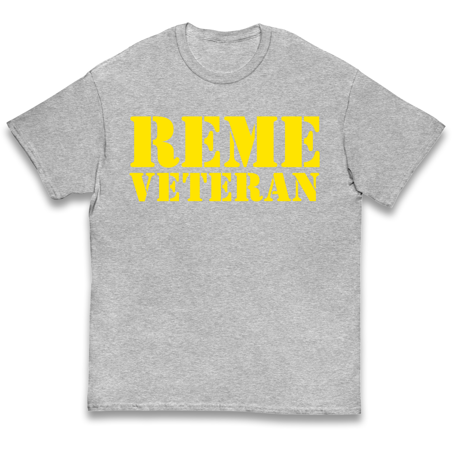 Corps of Royal Electrical and Mechanical Engineers Kids T Shirt
