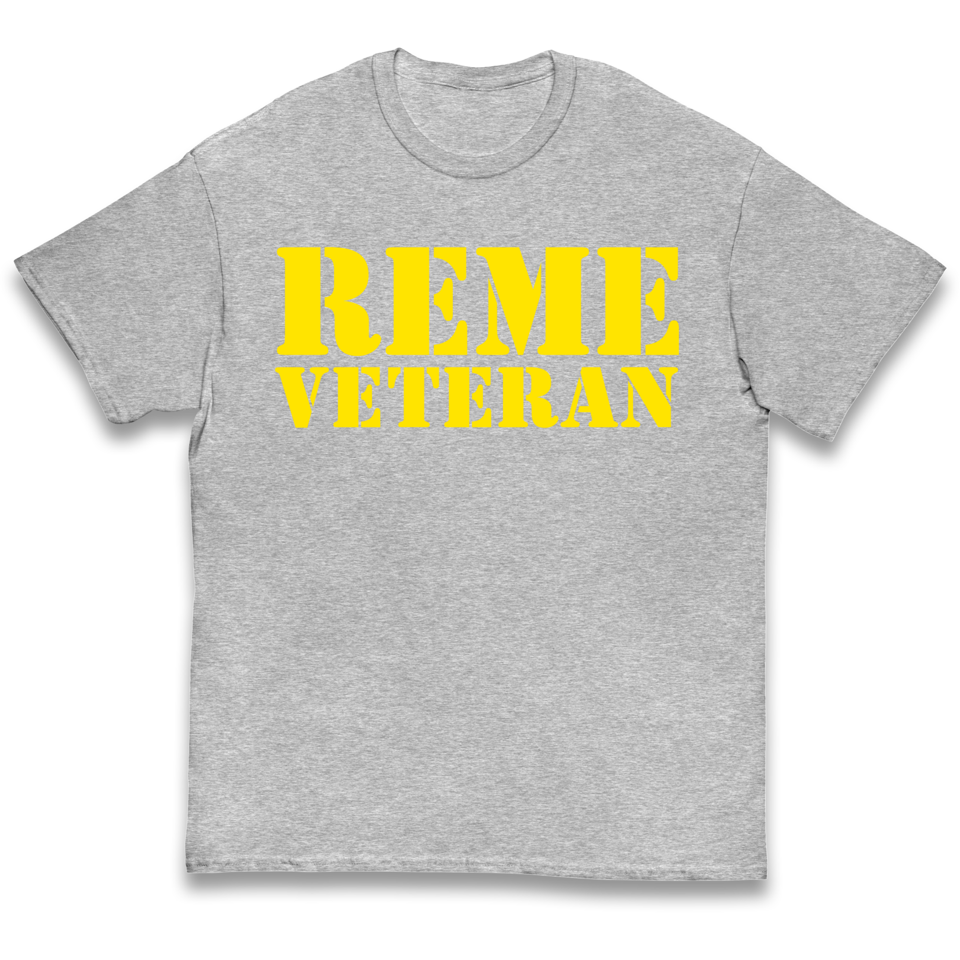 Corps of Royal Electrical and Mechanical Engineers Kids T Shirt