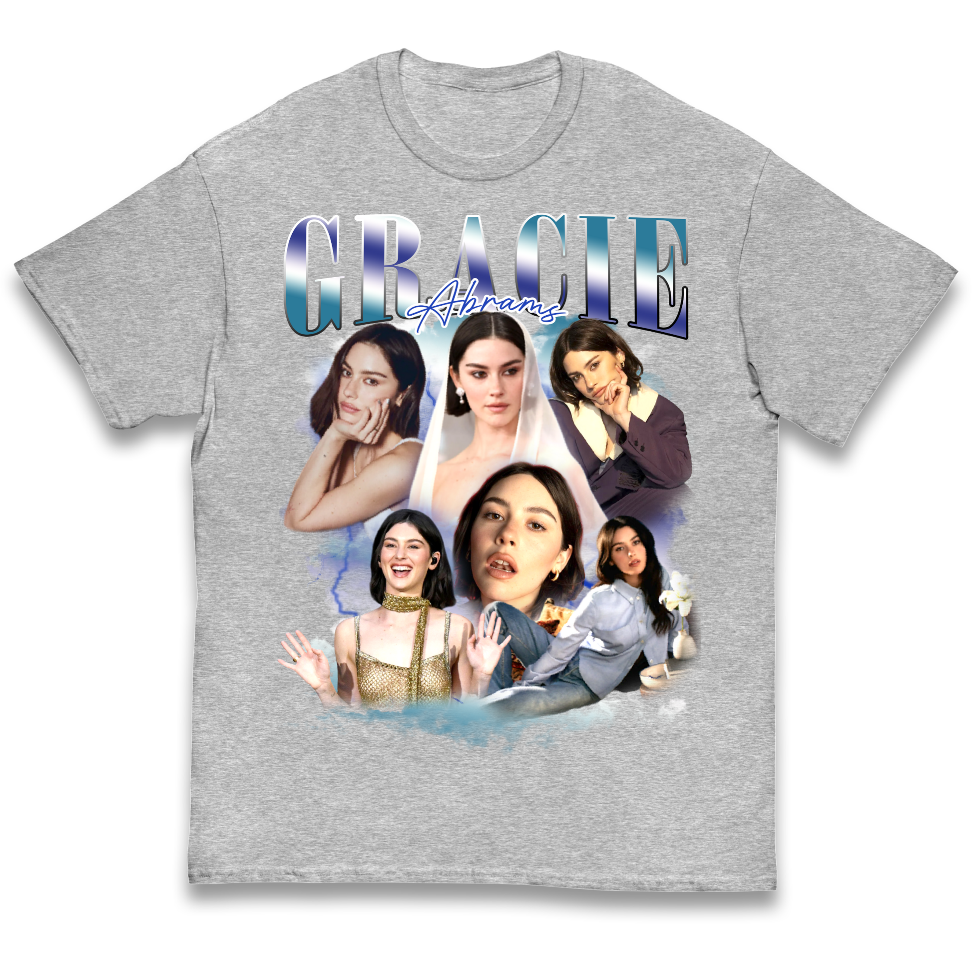 Gracie Abrams Kids T Shirt