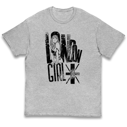 London Girl kids t shirt