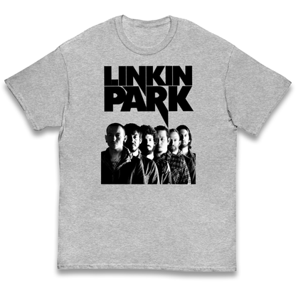 Linkin Park Band kids t shirt