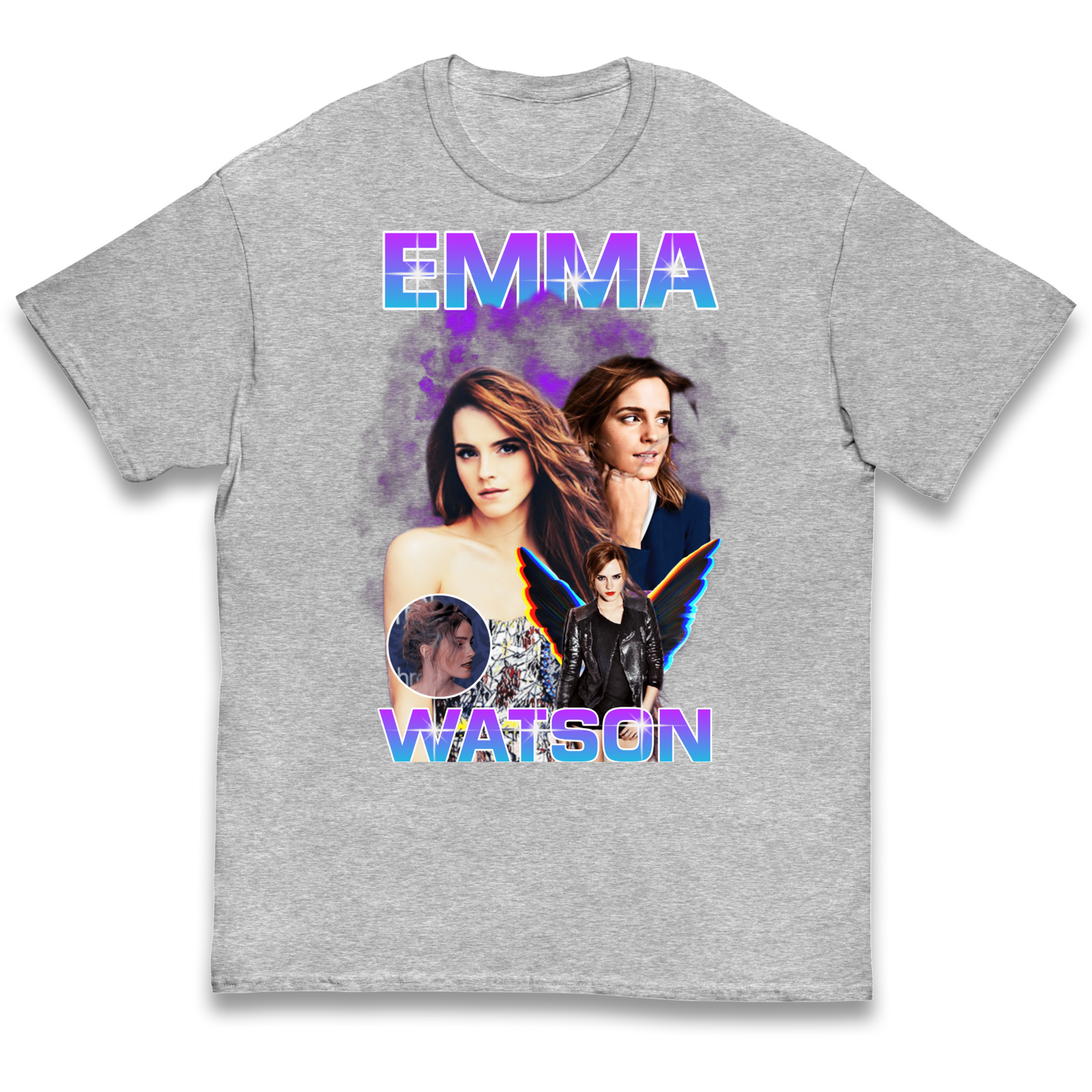 Emma Watson kids t shirt
