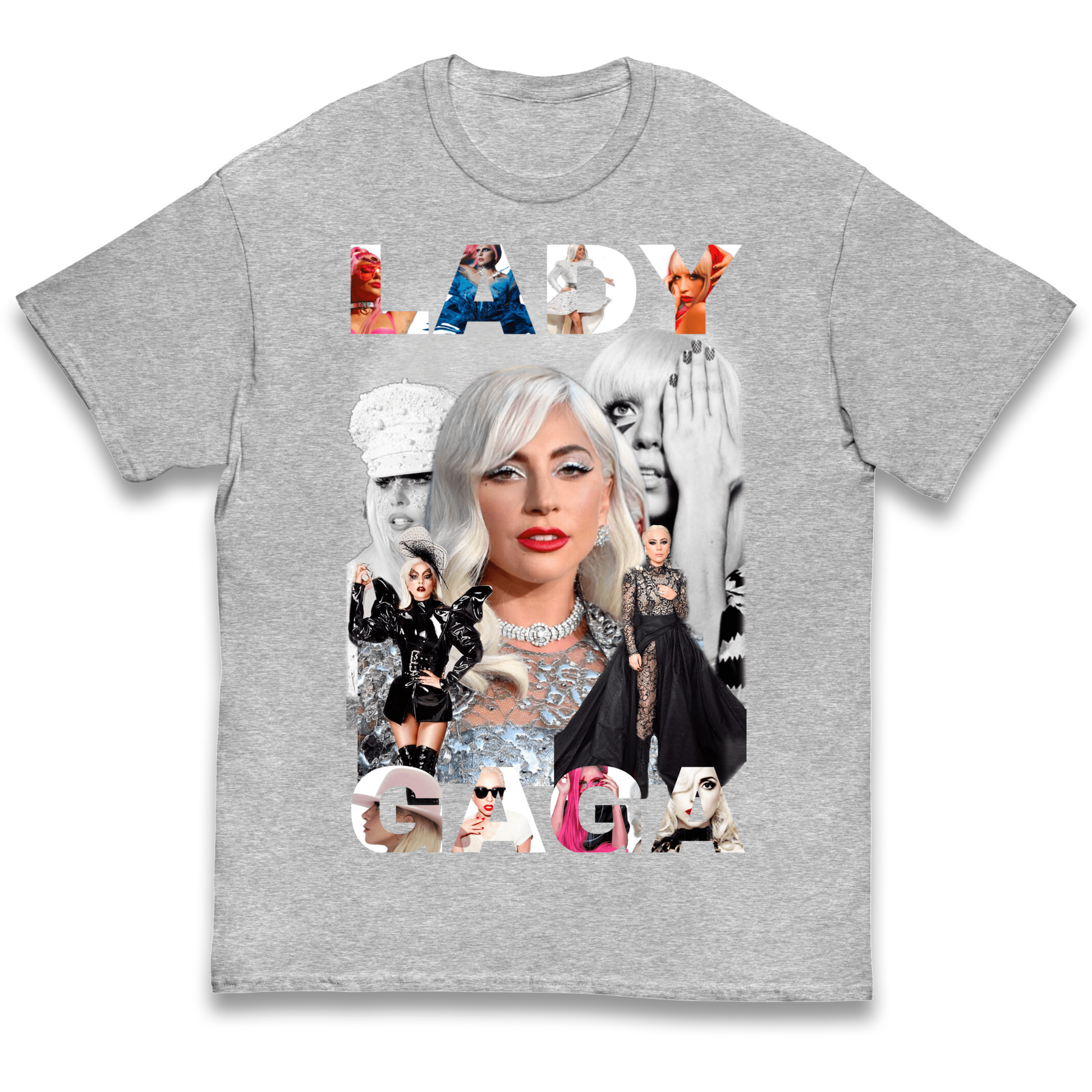 Lady GaGa Kids T Shirt