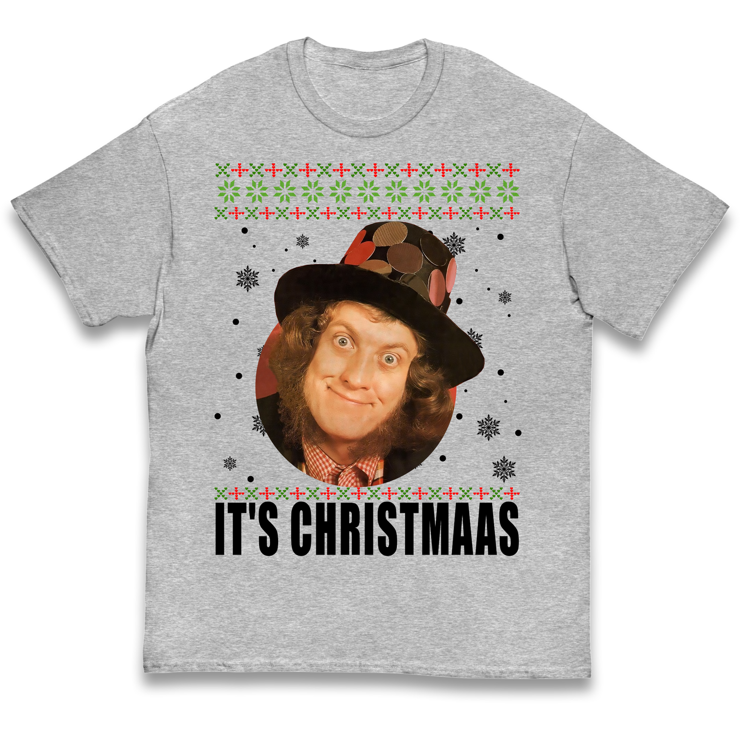 Noddy Christmas Kids T Shirt