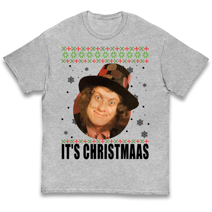 Noddy Christmas Kids T Shirt