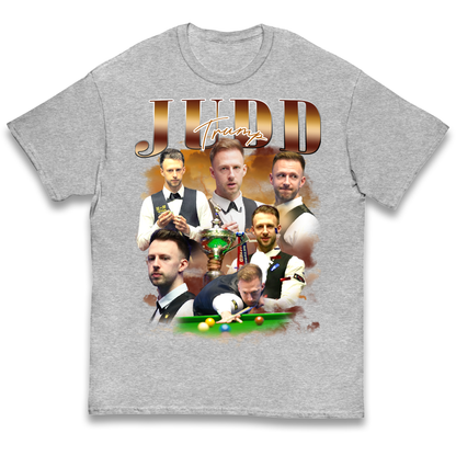 Judd Trump kids t shirt