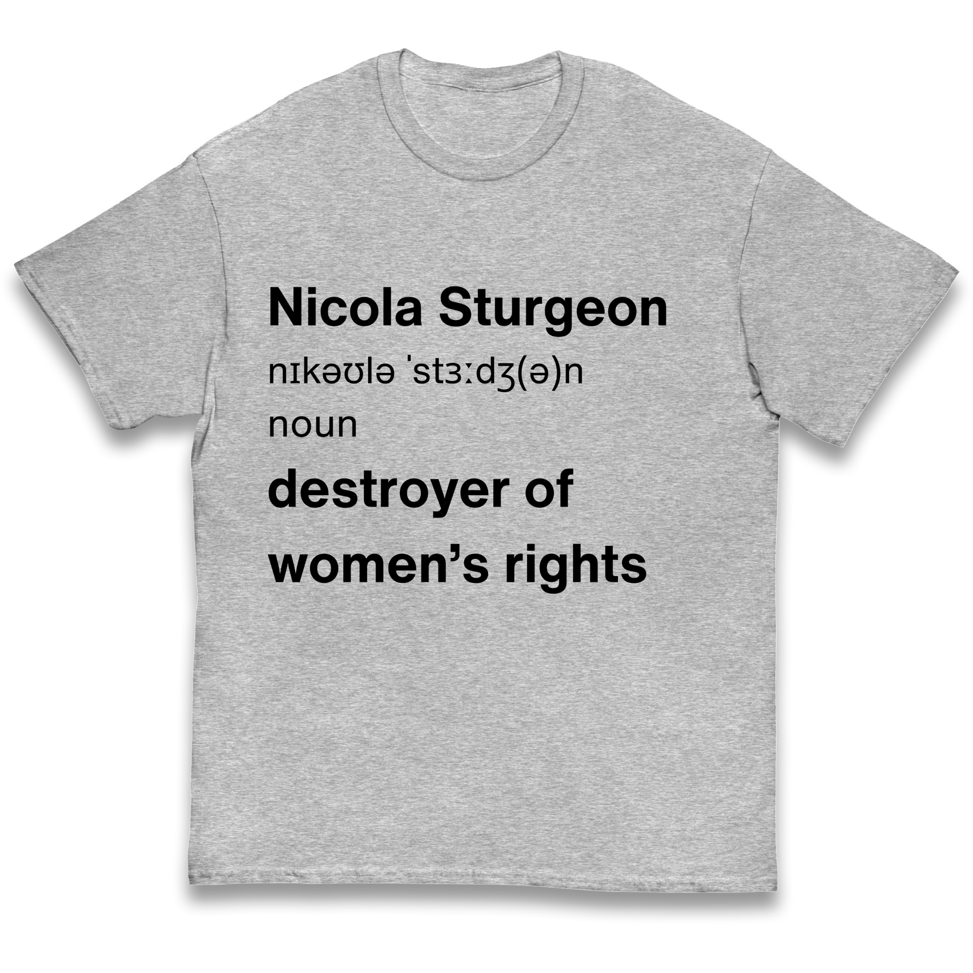 JK Rowling Nicola Sturgeon T Shirt kids t shirt