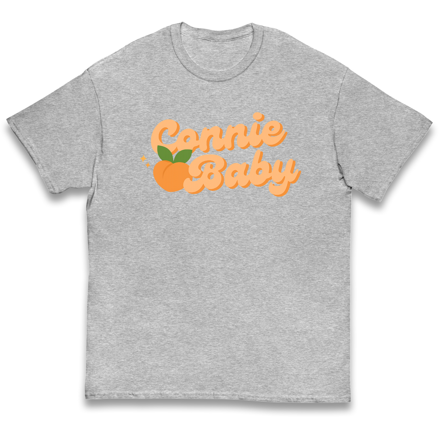 Connie Baby kids t shirt