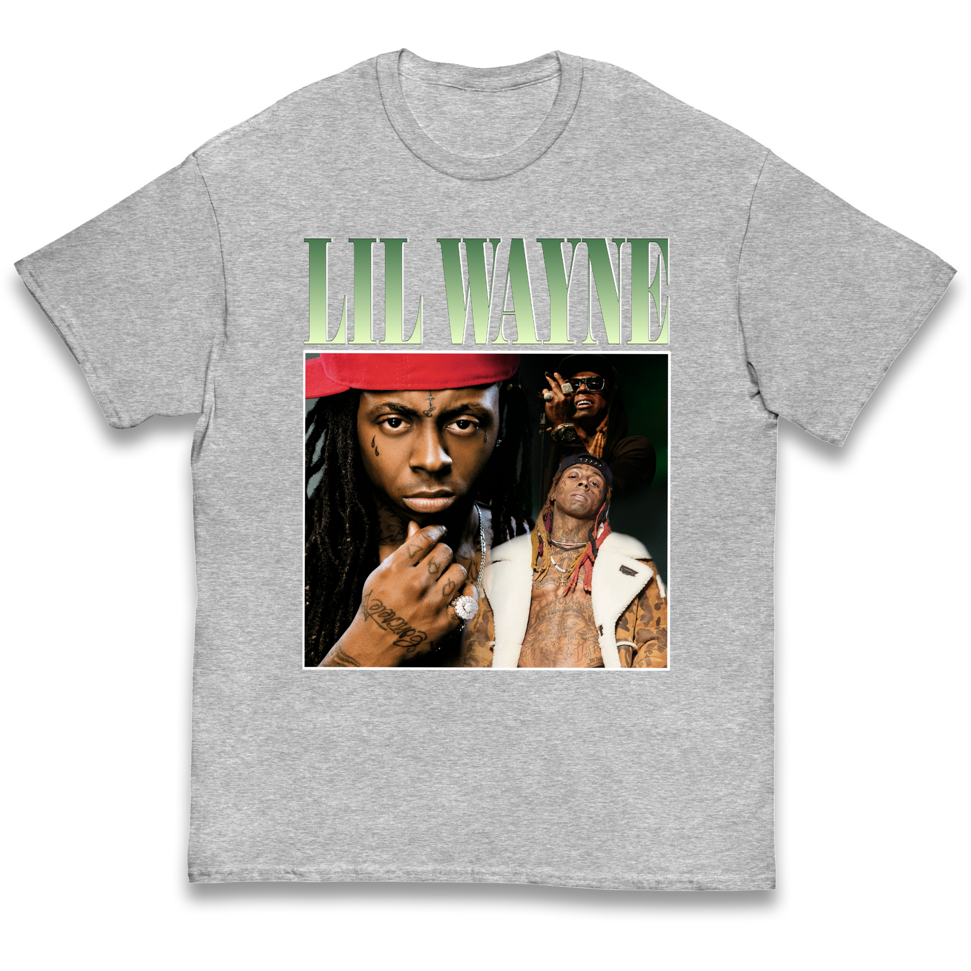 Lil Wayne kids t shirt