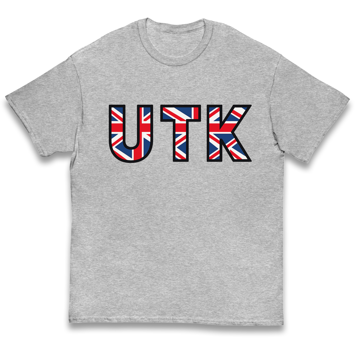 UTK kids t shirt