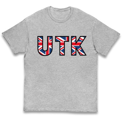 UTK kids t shirt