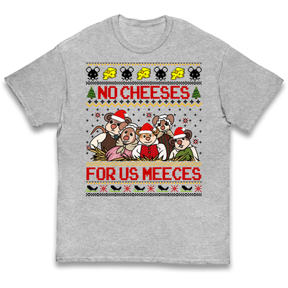 The Muppets Christmas Kids T Shirt