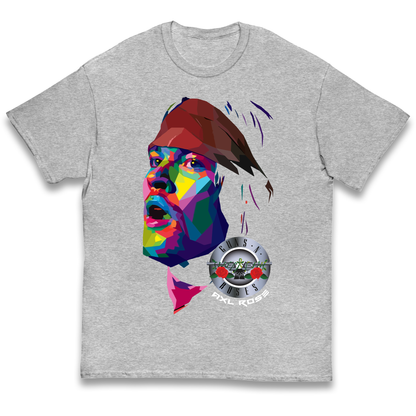 Axl Rose Kids T Shirt