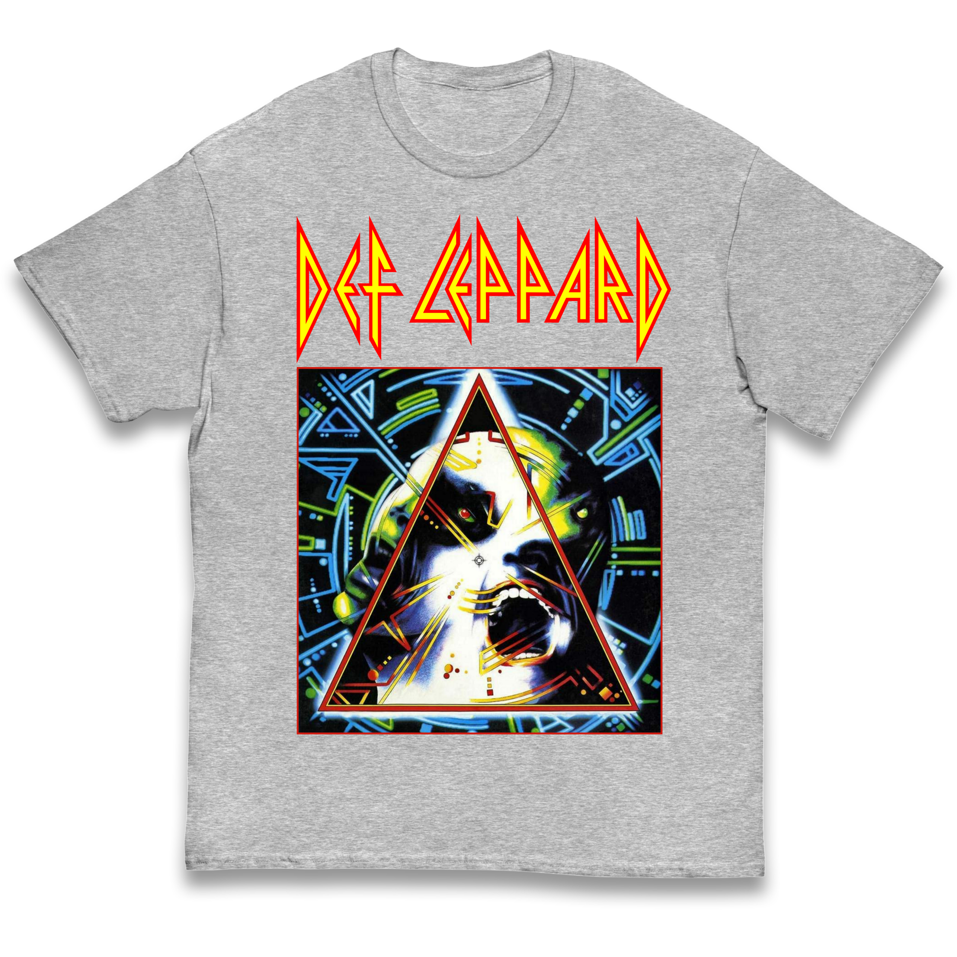 Def Leppard kids t shirt
