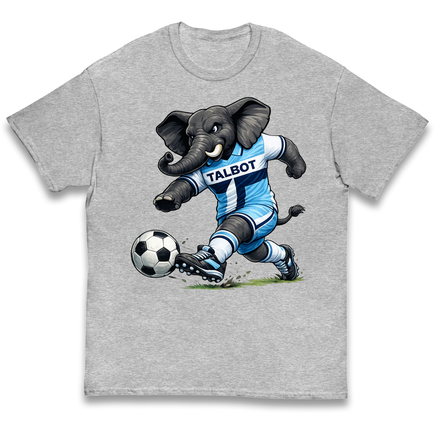 Retro Coventry City 1982 Football Kids T Shirt