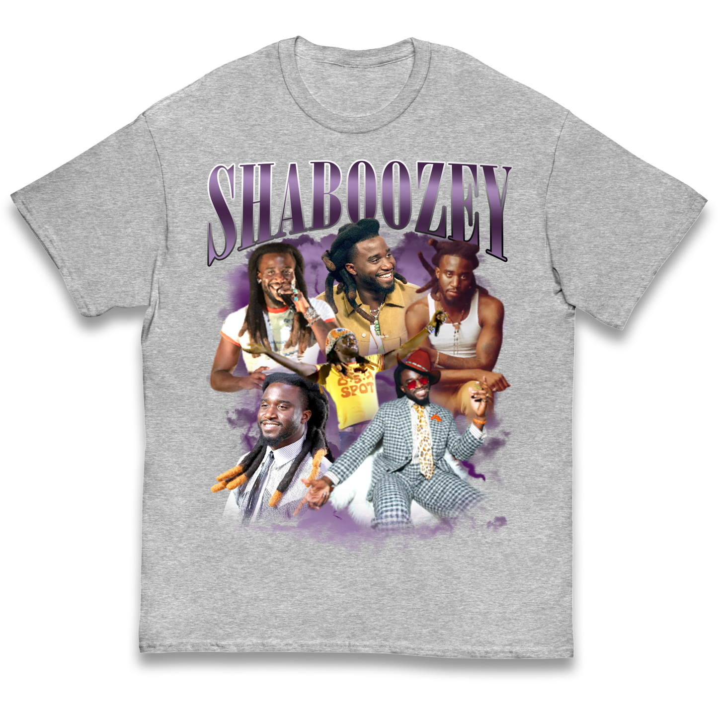 Shaboozey kids t shirt