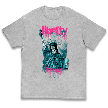 Liberty For Ever kids t shirt
